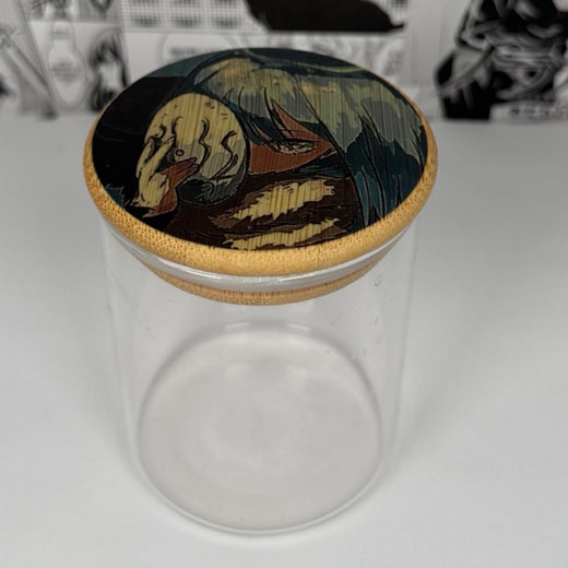 Slime Rimuru Spice Jar