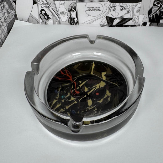 Overlord Ashtray