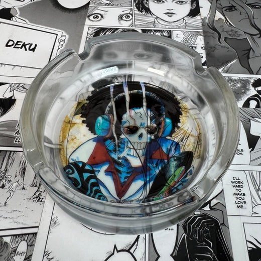 Brook Ashtray