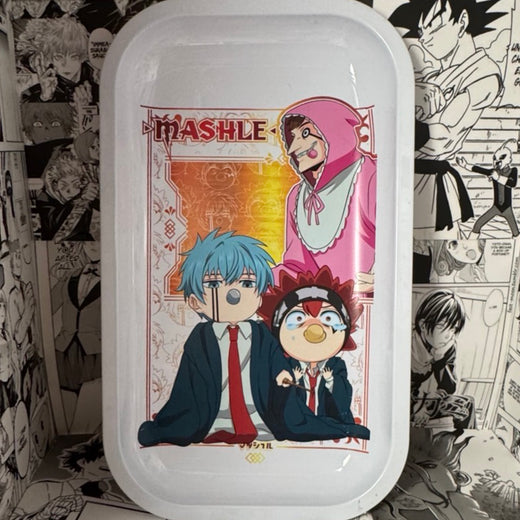 Baby Lance & Dot Rolling Tray