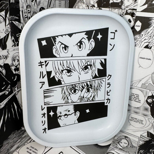 Hunter Hunter Crew Rolling Tray