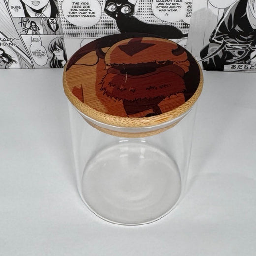 Appa Spice Jar