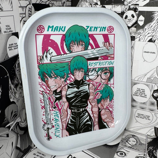 Maki Rolling Tray
