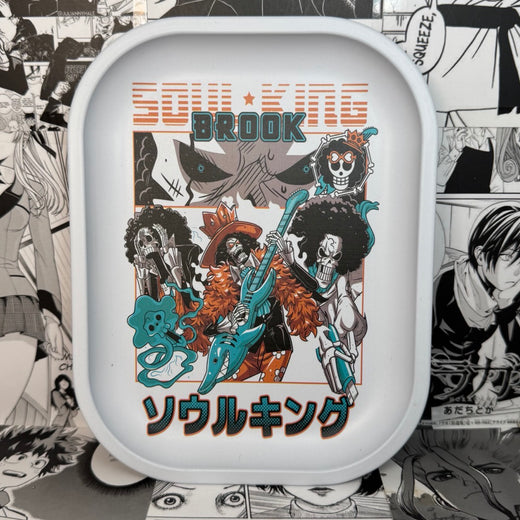 Brook Rolling Tray