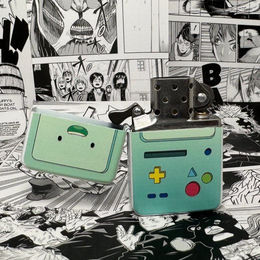 BMO Lighter