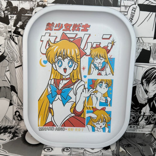 Sailor Venus Rolling Tray