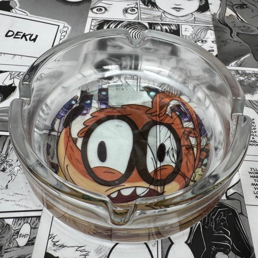 Rigbey Ashtray