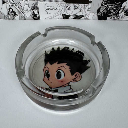 Gon Ashtray