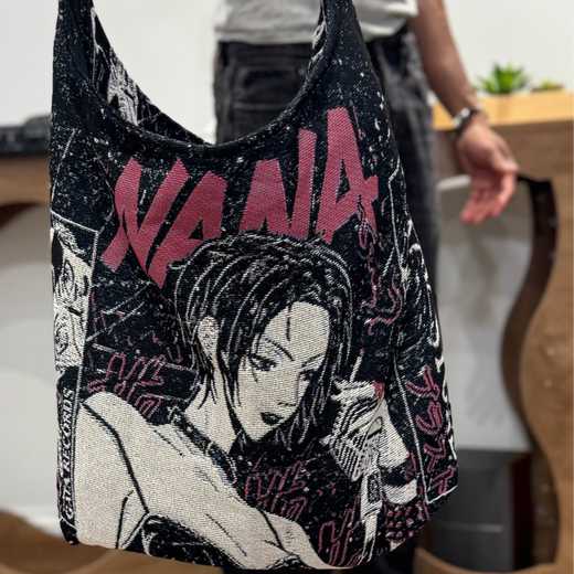 NANA Tapestry Tote Bag