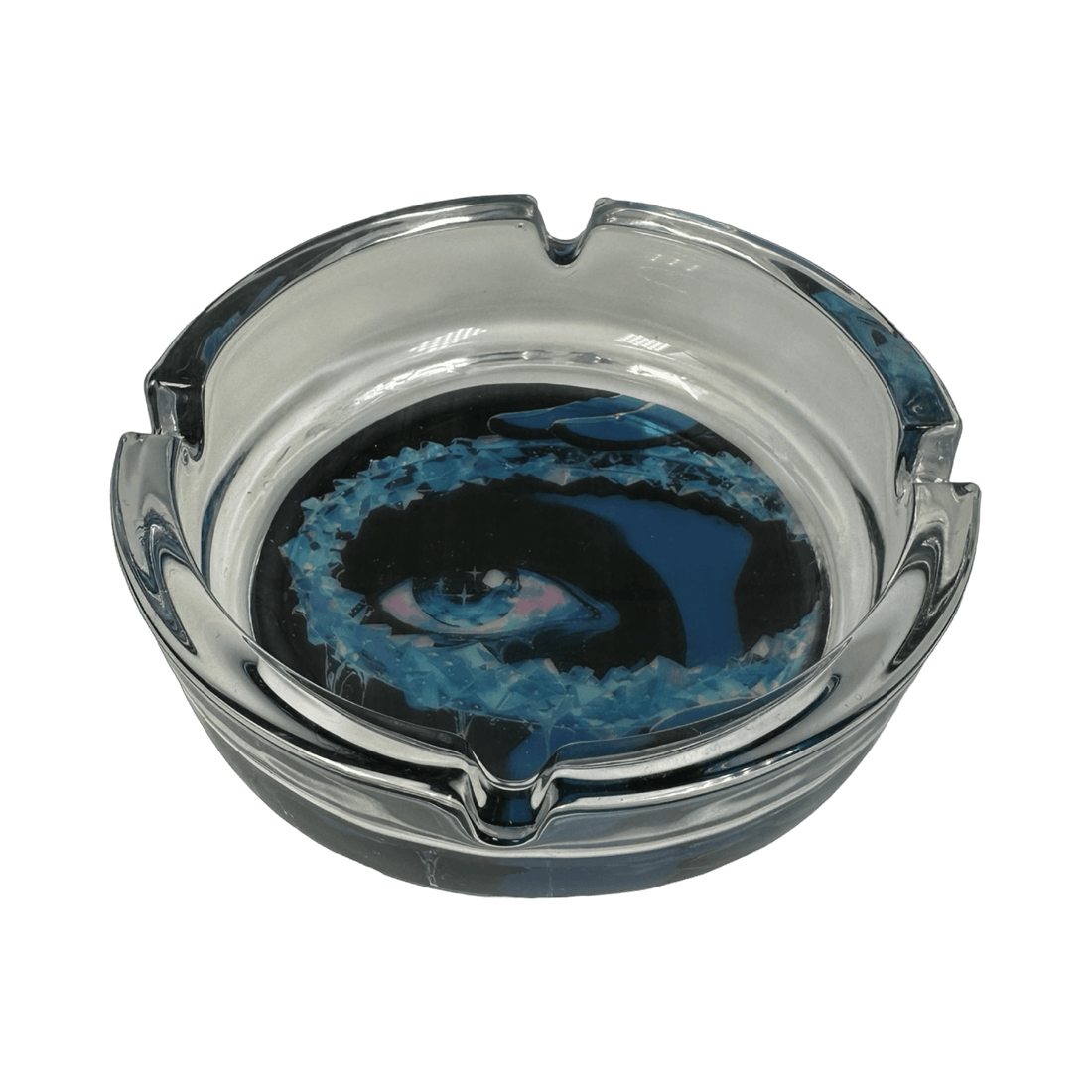Mystic Eye Ashtray - spicedanime