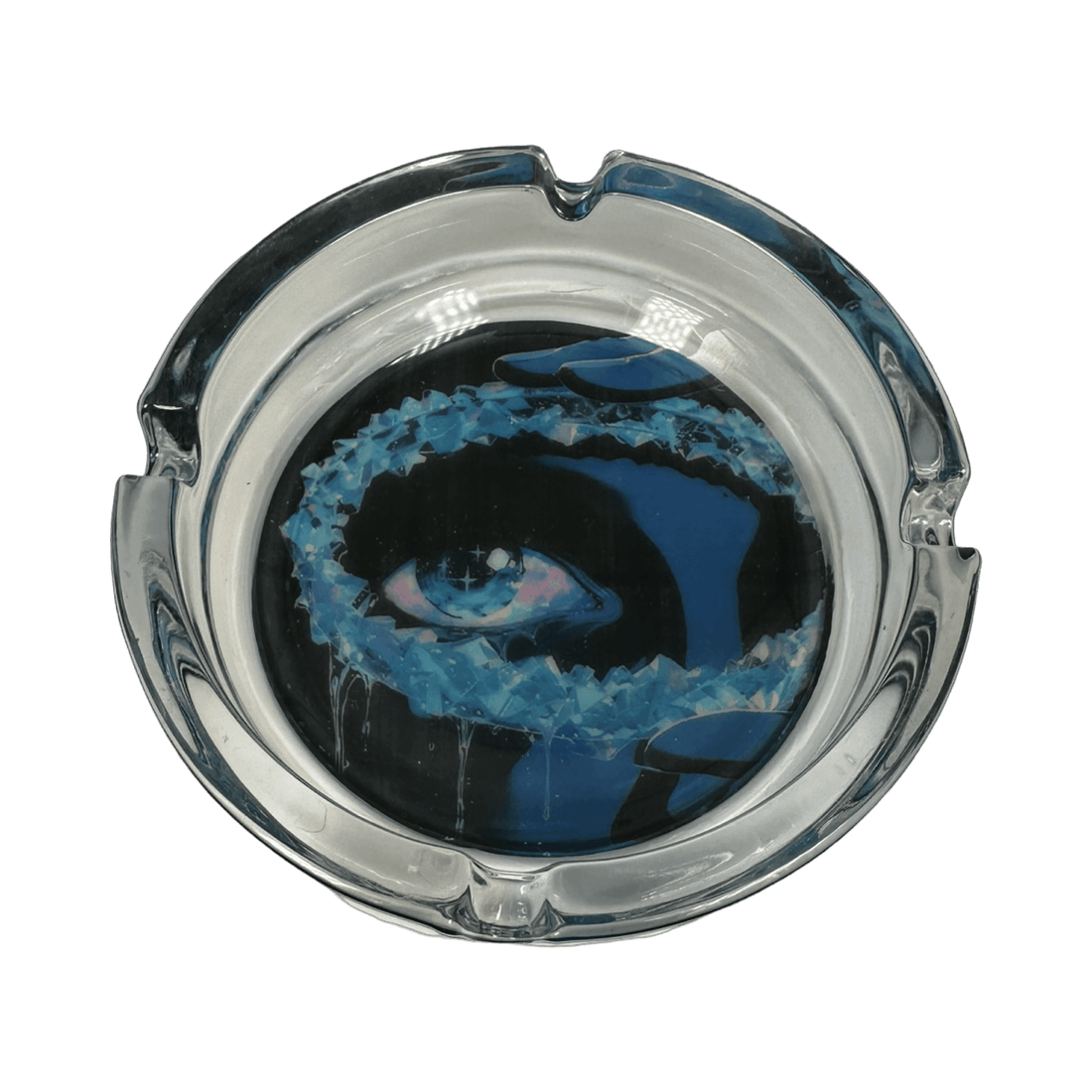 Mystic Eye Ashtray - spicedanime