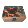 Attack On Titan Colossal Titans Anime Stash Box Set - spicedanime