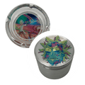 Rick & Morty Space Fighters Ashtray - spicedanime