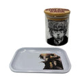 Vinland Saga Anime Herb Grinder, Stash Jar, Rolling Tray Set - spicedanime