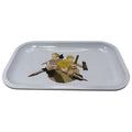 Vinland Saga Anime Herb Grinder, Stash Jar, Rolling Tray Set - spicedanime