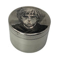 Vinland Saga Anime Herb Grinder, Stash Jar, Rolling Tray Set - spicedanime