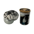 Overlord Anime Spice Grinder, Stash Jar, Rolling Tray Set - spicedanime