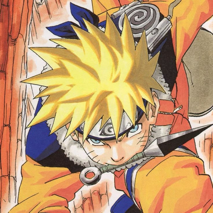 Naruto (Series)