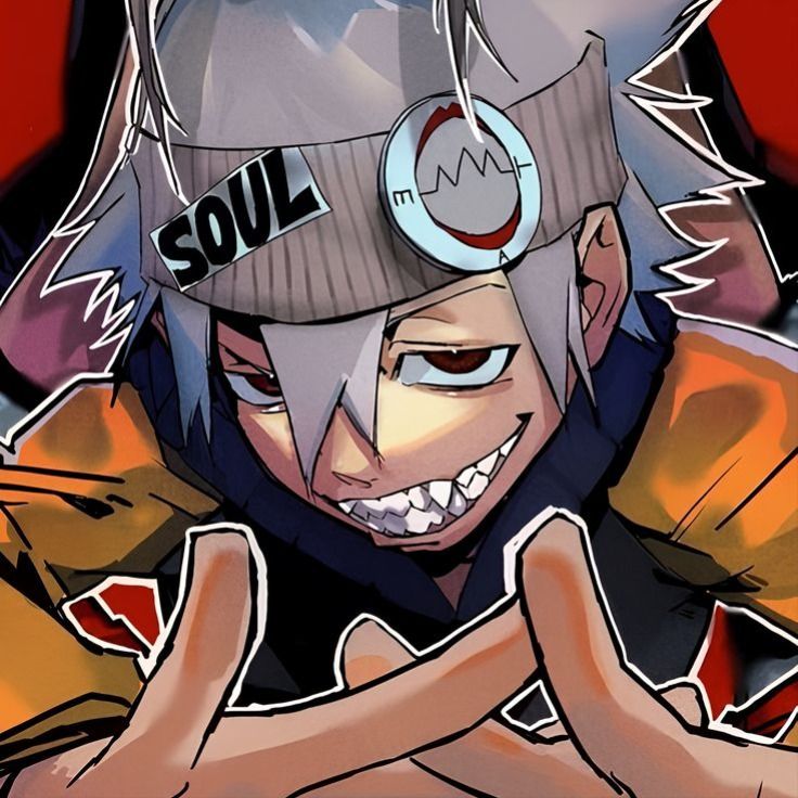 Soul Eater (Series)
