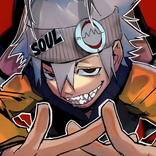 Soul Eater