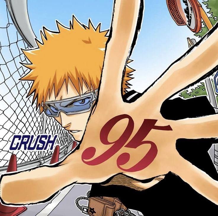Bleach (Series)