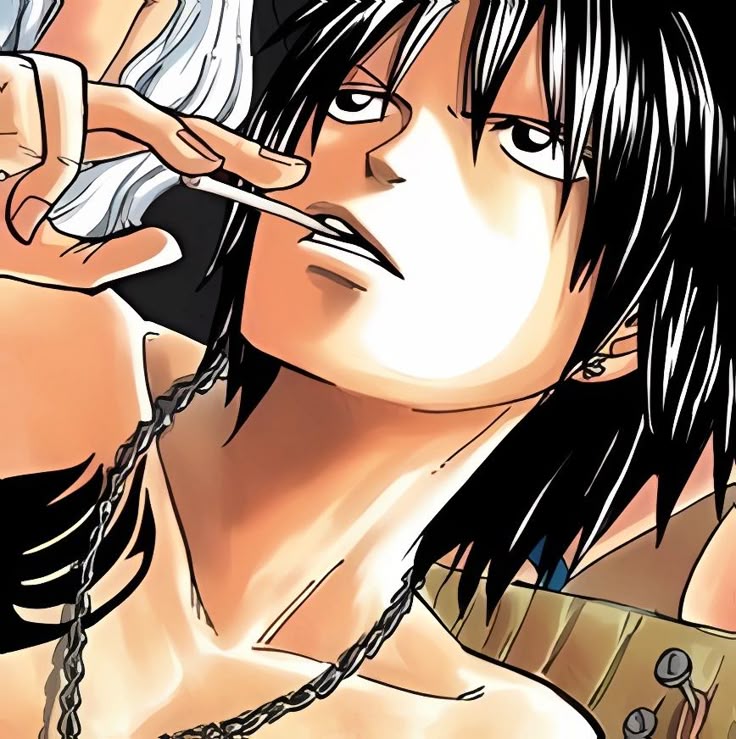 Fairy Tail (Series)