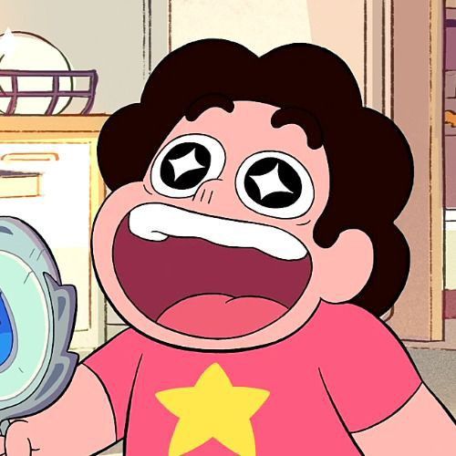 Steven Universe (Series)