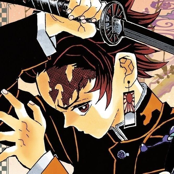 Demon Slayer (Series)
