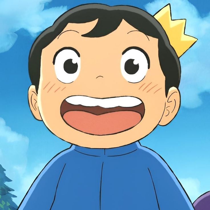 Ranking of Kings (Series)