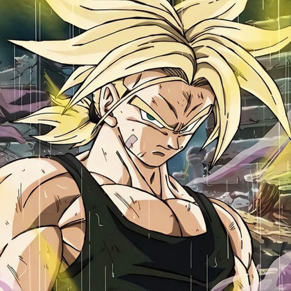 Dragon Ball Z