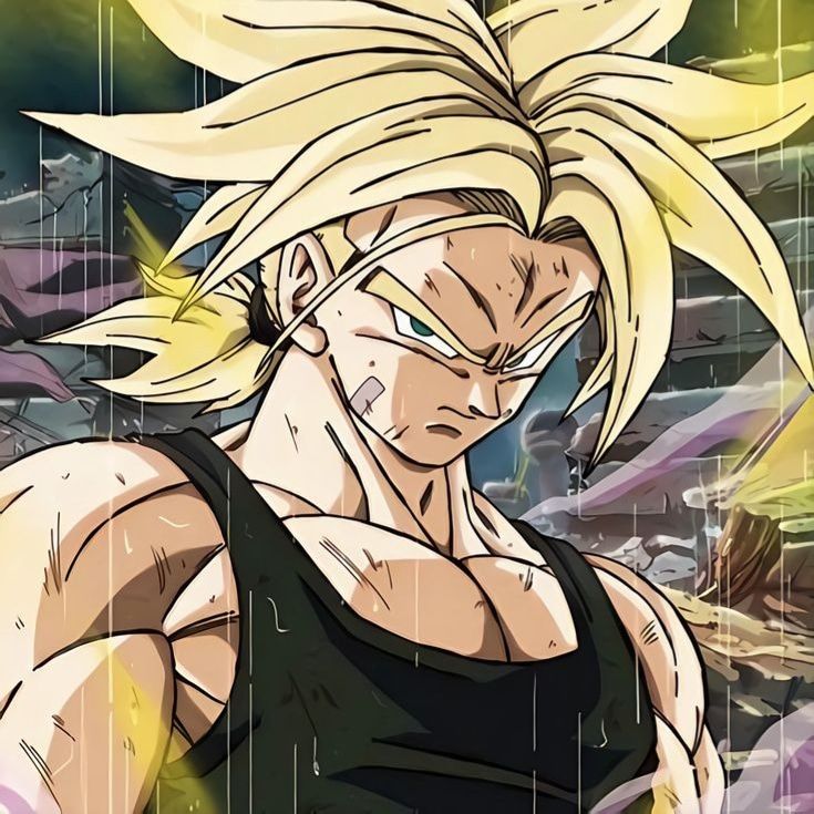 Dragon Ball Z (Series)