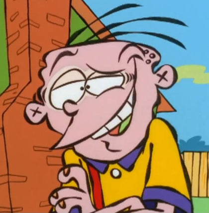 Ed Edd n Eddy