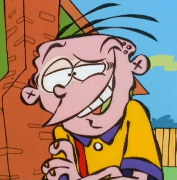 Ed Edd n Eddy (Series)