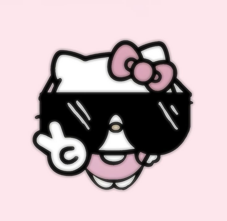 Hello Kitty (Series)