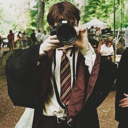 Harry Potter