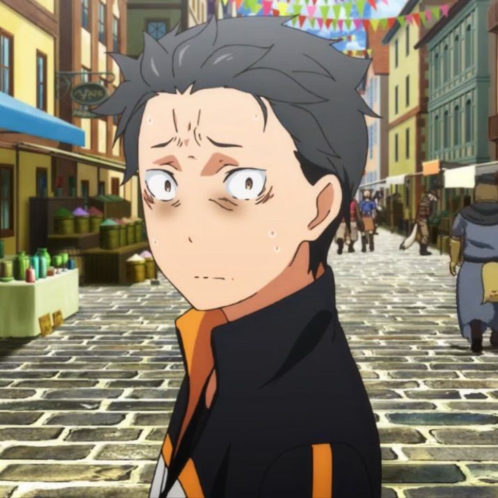 Re: Zero (Series)