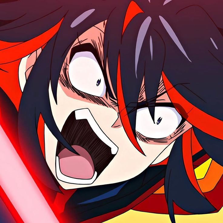 Kill La Kill (Series)