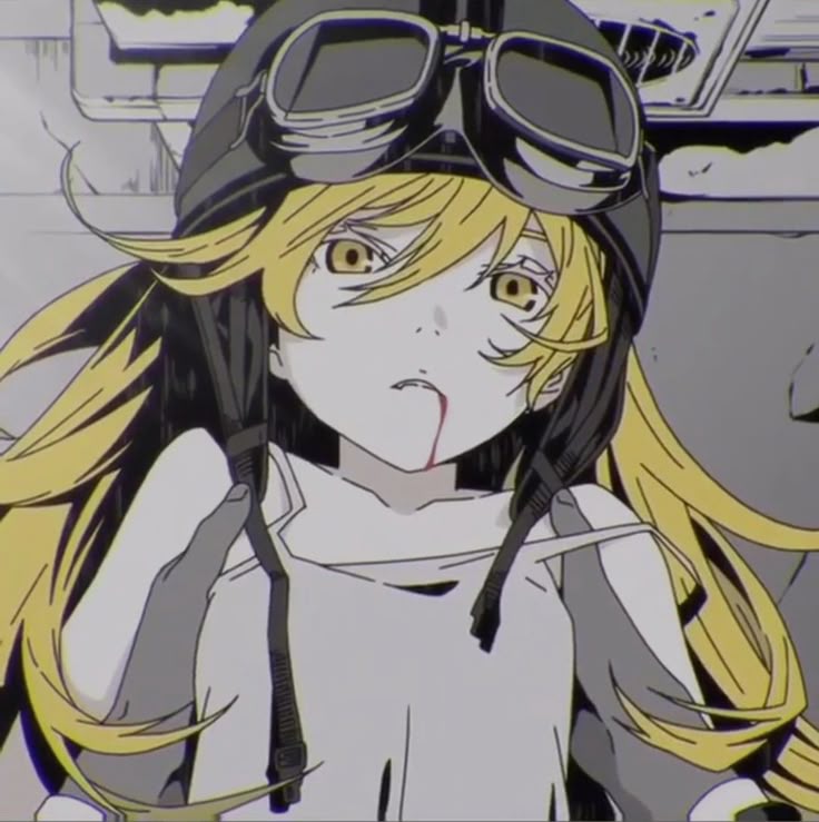 Monogatari (Series)