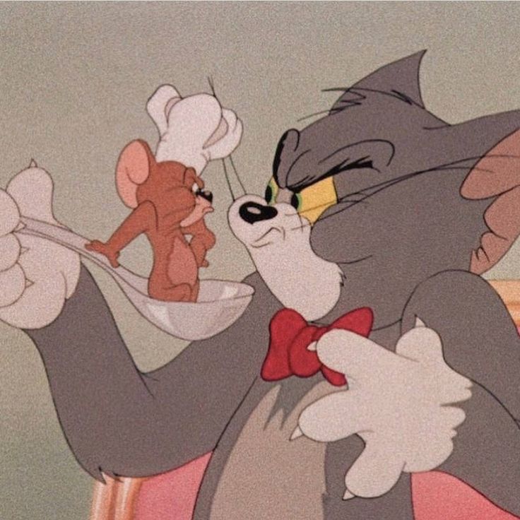 Tom and Jerry (Series)