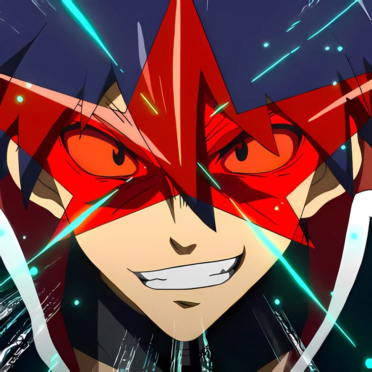 Gurren Lagann (Series)