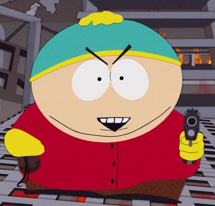 South Park (Series)