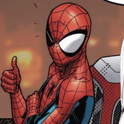 Spiderman (Series)