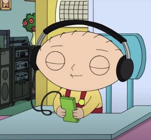 Family Guy (Series)