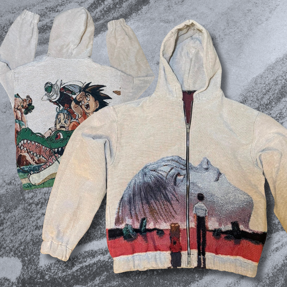 Hoodies
