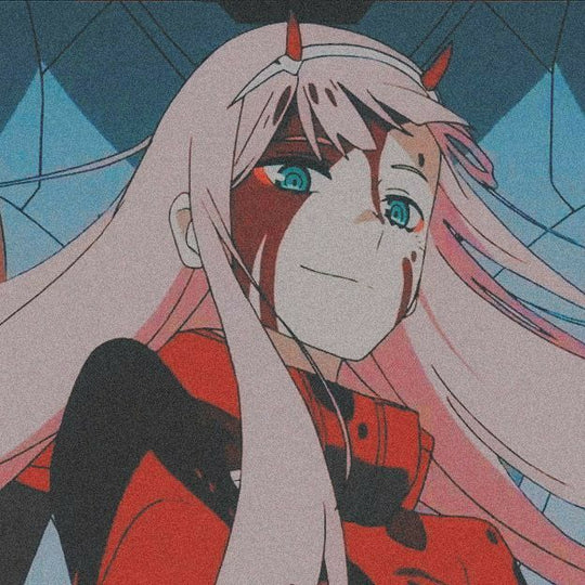 Darling in the Franxx