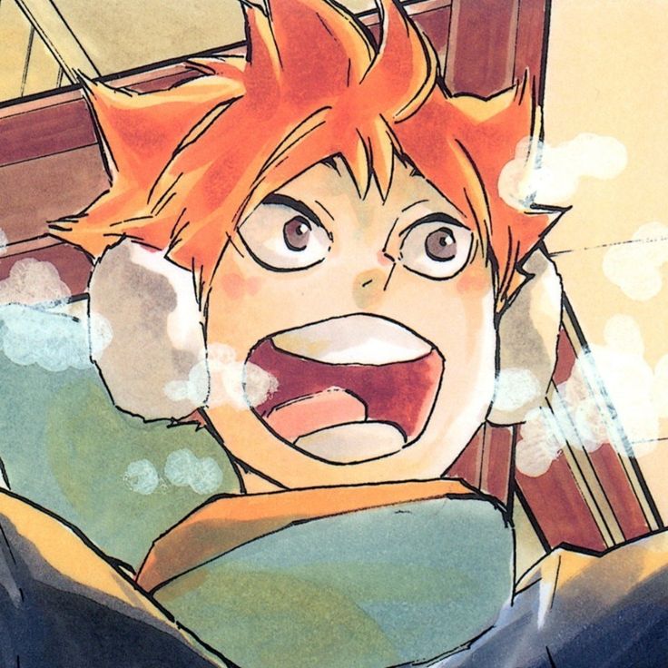 Haikyu!! (Series)