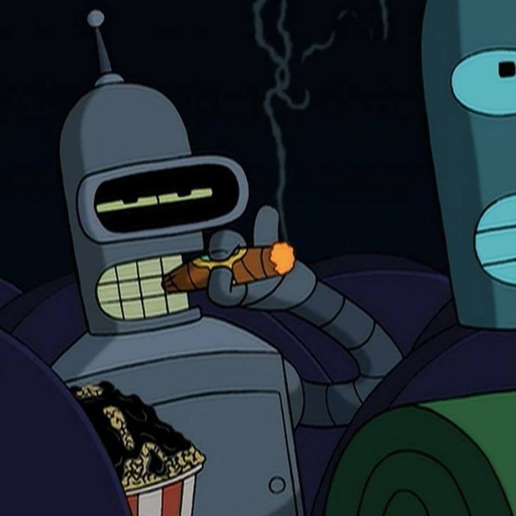 Futurama (Series)