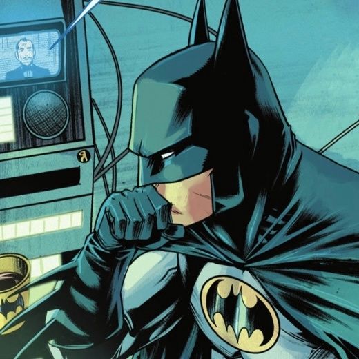 Batman (Series)