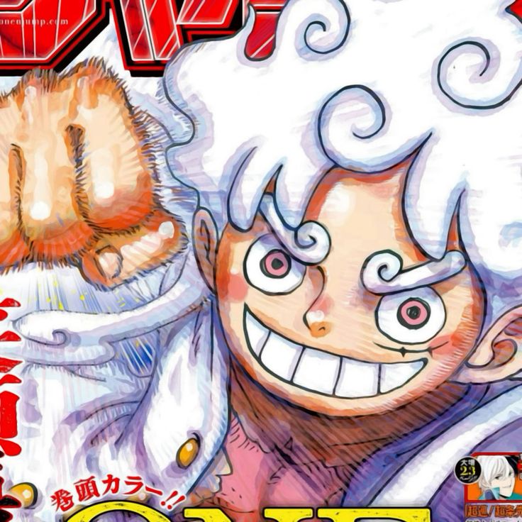One Piece (Series)