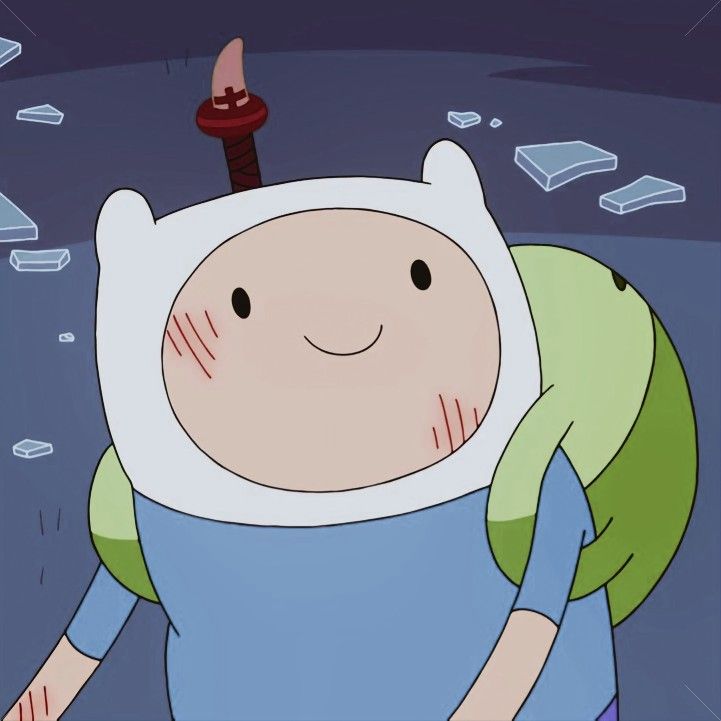 Adventure Time (Series)
